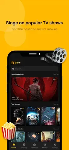 Netminer tv show